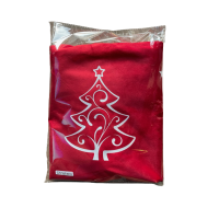 Kerst cadeauzak ( gepersonaliseerd ) Luxe